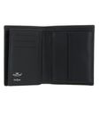 Golden Head Dublin Billfold Coin Wallet Black Golden Head Dublin Billfold Coin Wallet Black