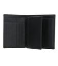 Golden Head Dublin Billfold Coin Wallet Black Golden Head Dublin Billfold Coin Wallet Black