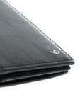 Golden Head Dublin Billfold Coin Wallet Black Golden Head Dublin Billfold Coin Wallet Black
