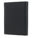 Golden Head Dublin Billfold Coin Wallet Black Golden Head Dublin Billfold Coin Wallet Black