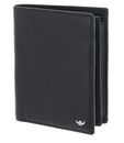 Golden Head Dublin RFID Protect Kombischeintasche 1250 Schwarz