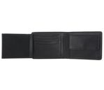 Golden Head Dublin RFID Protect Scheintasche 1126 Schwarz