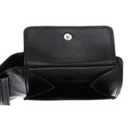 Golden Head Dublin RFID Protect Scheintasche 1126 Schwarz