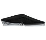 Golden Head Dublin Billfold Coin Wallet Black Golden Head Dublin Billfold Coin Wallet Black