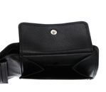 Golden Head Dublin Billfold Coin Wallet Black Golden Head Dublin Billfold Coin Wallet Black