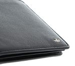 Golden Head Dublin Billfold Coin Wallet Black Golden Head Dublin Billfold Coin Wallet Black