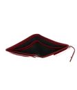Golden Head Dublin Billfold Coin Wallet Red Golden Head Dublin Billfold Coin Wallet Red