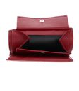 Golden Head Dublin Billfold Coin Wallet Red Golden Head Dublin Billfold Coin Wallet Red