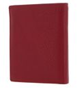 Golden Head Dublin Billfold Coin Wallet Red Golden Head Dublin Billfold Coin Wallet Red