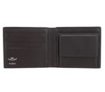 Golden Head Dublin RFID Protect Scheintasche 1164 Braun