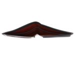 Golden Head Dublin RFID Protect Scheintasche 1164 Braun