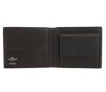 Golden Head Dublin Billfold Coin Wallet Brown Golden Head Dublin Billfold Coin Wallet Brown