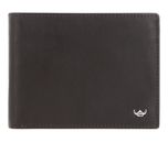 Golden Head Dublin RFID Protect Scheintasche 1154 Braun