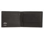 Golden Head Dublin Billfold Coin Wallet Brown Golden Head Dublin Billfold Coin Wallet Brown