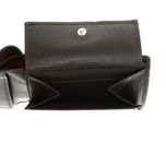 Golden Head Dublin Billfold Coin Wallet Brown Golden Head Dublin Billfold Coin Wallet Brown