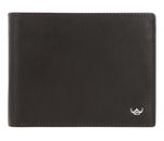 Golden Head Dublin Billfold Coin Wallet Brown Golden Head Dublin Billfold Coin Wallet Brown