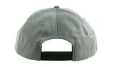 Calvin Klein CKJ Monologo Print Cap Warm Titanium Calvin Klein CKJ Monologo Print Cap Warm Titanium