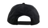 Calvin Klein CKJ Monologo Print Cap Warm Black
