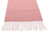 Calvin Klein CK Daily Fringes Two Tones Scarf Petal Blush / Bright White Calvin Klein CK Daily Fringes Two Tones Scarf Petal Blush / Bright White