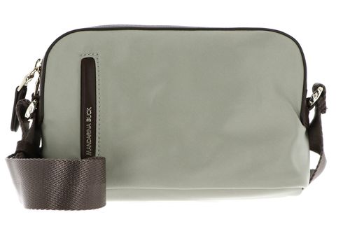 MANDARINA DUCK Hunter Crossover Bag Sage Gray