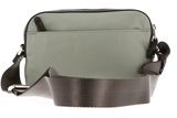 MANDARINA DUCK Hunter Crossover Bag Sage Gray