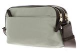 MANDARINA DUCK Hunter Crossover Bag Sage Gray