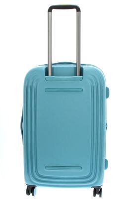 Mandarina Duck - Trolley Grande Espandibile In Policarbonato Logoduck 8032803871572