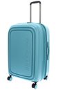 MANDARINA DUCK Logoduck + Trolley M Aqua