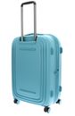 MANDARINA DUCK Logoduck + Trolley M Aqua