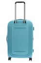 MANDARINA DUCK Logoduck + Trolley M Aqua