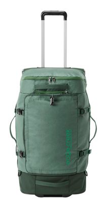 eagle creek Cargo Hauler XT Wheeled Duffel 90L / 29" Duck Green