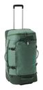 eagle creek Cargo Hauler XT Wheeled Duffel 90L / 29" Duck Green eagle creek Cargo Hauler XT Wheeled Duffel 90L / 29" Duck Green