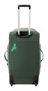 eagle creek Cargo Hauler XT Wheeled Duffel 90L / 29" Duck Green eagle creek Cargo Hauler XT Wheeled Duffel 90L / 29" Duck Green