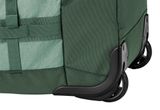 eagle creek Cargo Hauler XT Wheeled Duffel 90L / 29" Duck Green eagle creek Cargo Hauler XT Wheeled Duffel 90L / 29" Duck Green