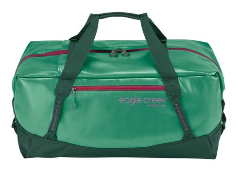 eagle creek Migrate Duffle 90L Willow Green