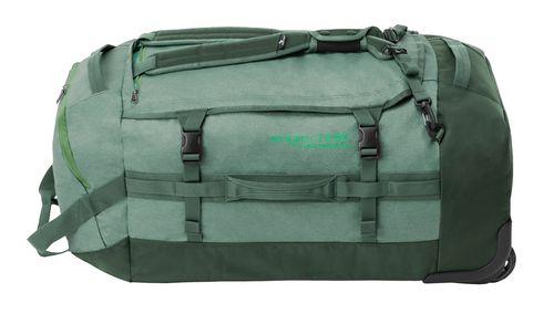 eagle creek Cargo Hauler Wheeled Duffel 110L Duck Green