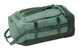 eagle creek Cargo Hauler Wheeled Duffel 110L Duck Green eagle creek Cargo Hauler Wheeled Duffel 110L Duck Green