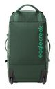eagle creek Cargo Hauler Wheeled Duffel 110L Duck Green eagle creek Cargo Hauler Wheeled Duffel 110L Duck Green