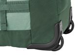 eagle creek Cargo Hauler Wheeled Duffel 110L Duck Green eagle creek Cargo Hauler Wheeled Duffel 110L Duck Green