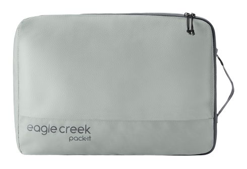 eagle creek Pack-It Reveal Cube M Storm Grey