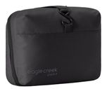 eagle creek Pack-It Reveal Hanging Toiletry Kit Black eagle creek Pack-It Reveal Hanging Toiletry Kit Black
