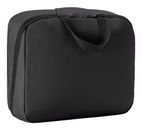 eagle creek Pack-It Reveal Hanging Toiletry Kit Black eagle creek Pack-It Reveal Hanging Toiletry Kit Black