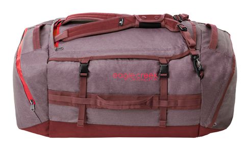 eagle creek Cargo Hauler Duffel 90L Currant