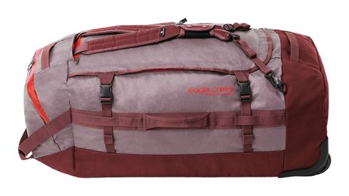 eagle creek Cargo Hauler Wheeled Duffel 130L Currant