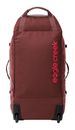 eagle creek Cargo Hauler Wheeled Duffel 130L Currant