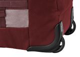 eagle creek Cargo Hauler Wheeled Duffel 130L Currant