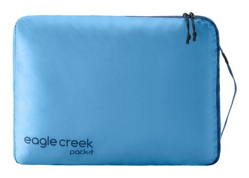 eagle creek Pack-It Isolate Cube M Blue Dawn