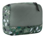 eagle creek Pack-It Reveal Cube S Roots & Shoots Duck Green