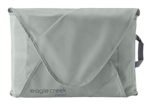 eagle creek Pack-It Reveal Garment Folder L Storm Grey