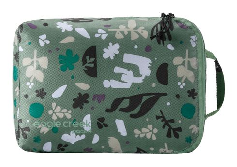 eagle creek Pack-It Isolate Cube S Roots & Shoots Duck Green